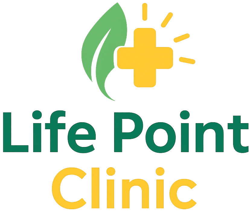Life Point Clinic